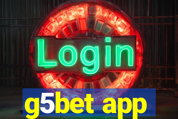 g5bet app